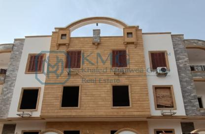 Apartment - 3 Bedrooms - 2 Bathrooms for sale in Zizinia St. - South Investors Area - New Cairo City - Cairo