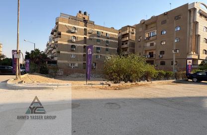 Apartment - 3 Bedrooms - 2 Bathrooms for sale in Street 9 - Al Hadaba Al Olya - Mokattam - Cairo