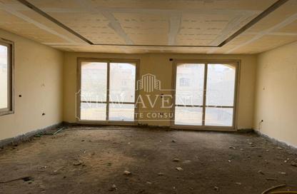 Twin House - 4 Bedrooms - 5 Bathrooms for sale in El Patio Oro - 5th Settlement Compounds - The 5th Settlement - New Cairo City - Cairo