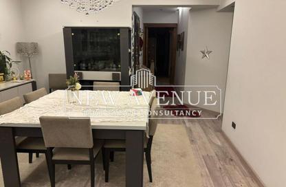 Apartment - 3 Bedrooms - 3 Bathrooms for sale in El Narges Buildings - Al Narges - New Cairo City - Cairo