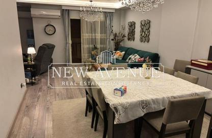 Apartment - 3 Bedrooms - 3 Bathrooms for sale in El Narges Buildings - Al Narges - New Cairo City - Cairo