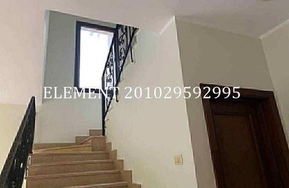Duplex - 3 Bedrooms - 3 Bathrooms for sale in Casa - Sheikh Zayed Compounds - Sheikh Zayed City - Giza