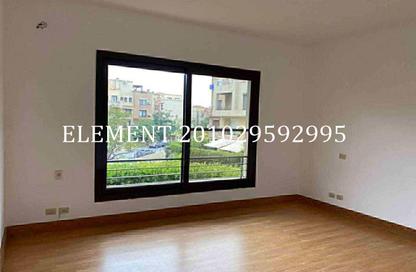 Duplex - 3 Bedrooms - 3 Bathrooms for sale in Casa - Sheikh Zayed Compounds - Sheikh Zayed City - Giza