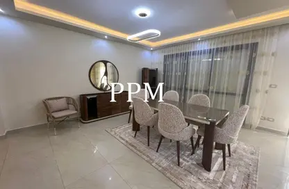 Apartment - 3 Bedrooms - 4 Bathrooms for rent in Eastown - 5th Settlement Compounds - The 5th Settlement - New Cairo City - Cairo
