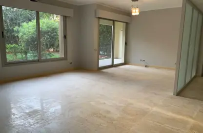 Apartment - 3 Bedrooms - 3 Bathrooms for sale in Palm Parks   Palm Hills - South Dahshur Link - 6 October City - Giza