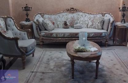 Apartment - 3 Bedrooms - 2 Bathrooms for sale in Al Laselky St. - El Laselky - New Maadi - Hay El Maadi - Cairo