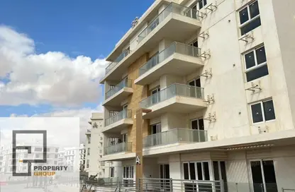 شقة - 3 غرف نوم - 3 حمامات للبيع في ماونتن فيو أي سيتي أكتوبر - كمبوندات 6 أكتوبر - مدينة 6 أكتوبر - الجيزة