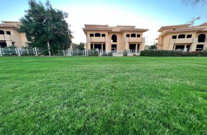 Villa - 6 Bedrooms - 6 Bathrooms for sale in Privado - Madinaty - Cairo Villa - 6 Bedrooms - 6 Bathrooms for sale in Privado - Madinaty - Cairo