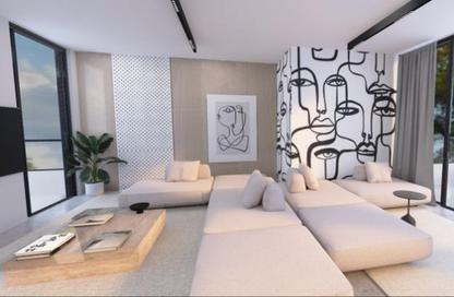 Apartment - 3 Bedrooms - 3 Bathrooms for sale in PX Palm Hills - 6 October Compounds - 6 October City - Giza