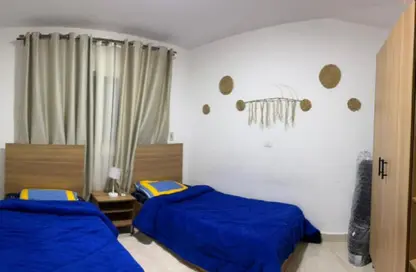 Apartment - 3 Bedrooms - 2 Bathrooms for rent in Privado - Madinaty - Cairo