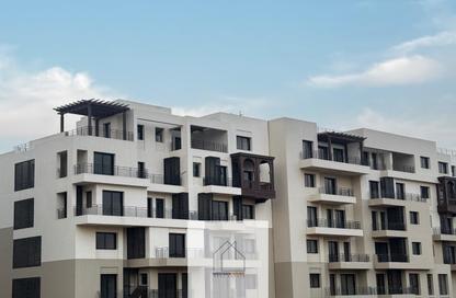 شقة - 3 - 4 للبيع في أو ويست - كمبوندات 6 أكتوبر - مدينة 6 أكتوبر - الجيزة شقة - 3 - 4 للبيع في أو ويست - كمبوندات 6 أكتوبر - مدينة 6 أكتوبر - الجيزة