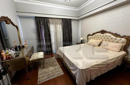 Twin House - 4 Bedrooms - 4 Bathrooms for rent in Eleva - Uptown Cairo - Mokattam - Cairo