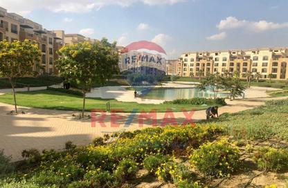 Apartment - 2 Bedrooms - 2 Bathrooms for sale in Stone Residence - 5th Settlement Compounds - The 5th Settlement - New Cairo City - Cairo