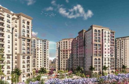 شقة - 3 غرف نوم - 3 حمامات للبيع في صوارى - كمبوندات الاسكندرية - الاسكندرية