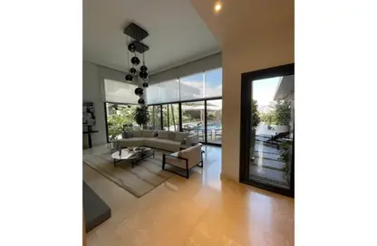 Apartment - 3 Bedrooms - 2 Bathrooms for sale in Elaia - New Heliopolis Compounds - New Heliopolis - Cairo