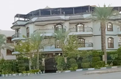 Villa - 7+ Bedrooms - 7+ Bathrooms for sale in 5th District - Obour City - Qalyubia