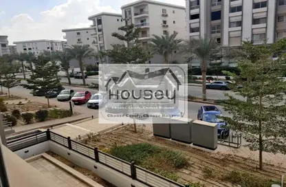 Apartment - 2 Bedrooms - 3 Bathrooms for sale in Hyde Park - New Cairo City - Cairo