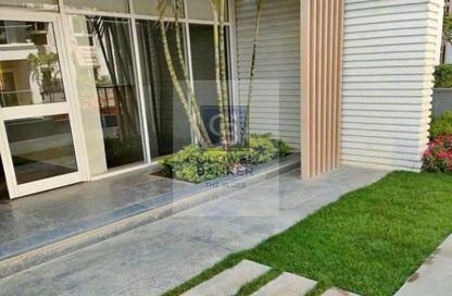 Apartment - 2 - 2 for sale in Mountain View iCity - 5th Settlement Compounds - The 5th Settlement - New Cairo City - Cairo