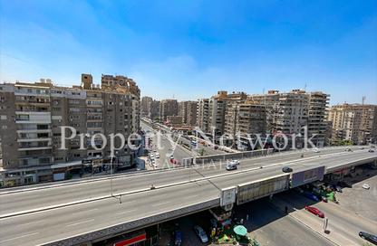 شقة - 6 غرف نوم - 4 حمامات للبيع في شارع عباس العقاد - المنطقة الأولى - مدينة نصر - القاهرة