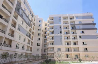 Apartment - 3 Bedrooms - 3 Bathrooms for sale in Al Maqsad - New Capital Compounds - New Capital City - Cairo