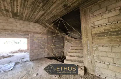 Villa for sale in Katameya Dunes - El Katameya Compounds - El Katameya - New Cairo City - Cairo