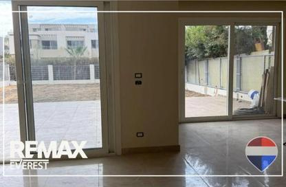 Twin House - 3 Bedrooms - 6 Bathrooms for rent in Palm Hills   Palm Valley - 26th of July Corridor - 6 October City - Giza