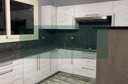 Villa - 5 - 7 for rent in Cairo Festival City - North Investors Area - New Cairo City - Cairo