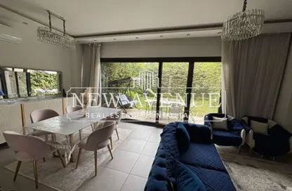 Townhouse - 3 Bedrooms - 3 Bathrooms for sale in Al Burouj Compound - El Shorouk Compounds - Shorouk City - Cairo