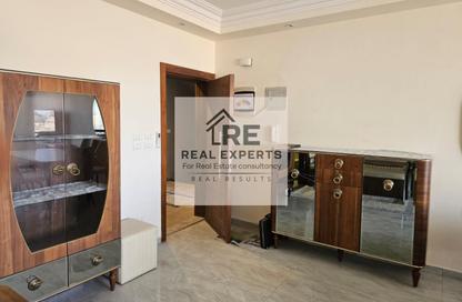 Apartment - 3 - 3 for rent in El Patio Oro - 5th Settlement Compounds - The 5th Settlement - New Cairo City - Cairo