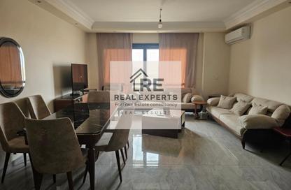 Apartment - 3 - 3 for rent in El Patio Oro - 5th Settlement Compounds - The 5th Settlement - New Cairo City - Cairo