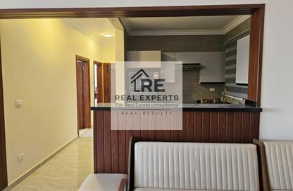Apartment - 3 - 3 for rent in El Patio Oro - 5th Settlement Compounds - The 5th Settlement - New Cairo City - Cairo