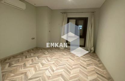 Apartment - 2 - 3 for rent in The Courtyards - Sheikh Zayed Compounds - Sheikh Zayed City - Giza