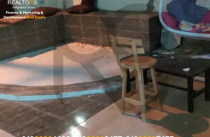 شقة - 2 غرف نوم - 1 حمام للبيع في مدينة هرم سيتي - اوراسكوم - طريق 6 اكتوبر وادي النطرون - مدينة 6 أكتوبر - الجيزة