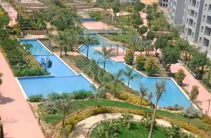 Apartment - 3 Bedrooms - 3 Bathrooms for sale in Zizinia Al Mostakbal - Mostakbal City Compounds - Mostakbal City - Future City - Cairo Apartment - 3 Bedrooms - 3 Bathrooms for sale in Zizinia Al Mostakbal - Mostakbal City Compounds - Mostakbal City - Future City - Cairo