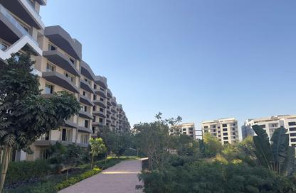 Apartment - 3 Bedrooms - 3 Bathrooms for sale in Zizinia Al Mostakbal - Mostakbal City Compounds - Mostakbal City - Future City - Cairo Apartment - 3 Bedrooms - 3 Bathrooms for sale in Zizinia Al Mostakbal - Mostakbal City Compounds - Mostakbal City - Future City - Cairo