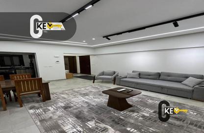 Apartment - 2 Bedrooms - 2 Bathrooms for rent in Privado - Madinaty - Cairo
