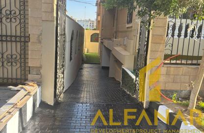 Apartment - 3 Bedrooms - 2 Bathrooms for sale in Suleiman Al Halabi St. - El Banafseg 11 - El Banafseg - New Cairo City - Cairo Apartment - 3 Bedrooms - 2 Bathrooms for sale in Suleiman Al Halabi St. - El Banafseg 11 - El Banafseg - New Cairo City - Cairo