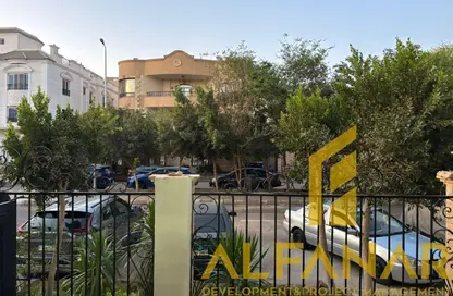 Apartment - 3 Bedrooms - 2 Bathrooms for sale in Suleiman Al Halabi St. - El Banafseg 11 - El Banafseg - New Cairo City - Cairo