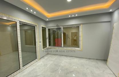 تاون هاوس - 4 غرف نوم - 4 حمامات للايجار في بالم هيلز جولف اكستينشن - طريق الواحات - مدينة 6 أكتوبر - الجيزة