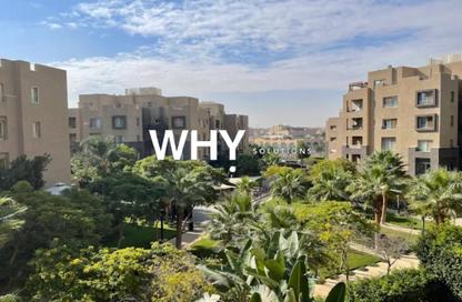 Apartment - 2 Bedrooms - 2 Bathrooms for rent in The Village - South Investors Area - New Cairo City - Cairo