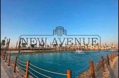 Villa - 5 - 5 for sale in Hyde Park Central - The 6th Settlement - New Cairo City - Cairo