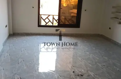 Apartment - 4 Bedrooms - 3 Bathrooms for rent in Ibn Al Haytham St. - Rehab City Fifth Phase - Al Rehab - New Cairo City - Cairo