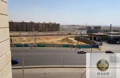 شقة - 3 - 2 للبيع في ابو الهول - مدينة القاهرة الجديدة - القاهرة