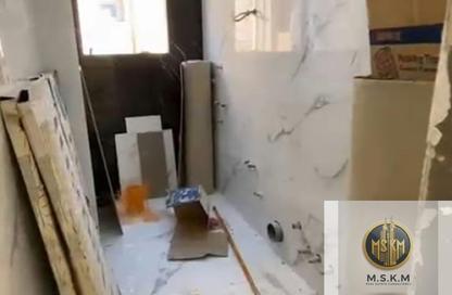 شقة - 3 - 2 للبيع في ابو الهول - مدينة القاهرة الجديدة - القاهرة