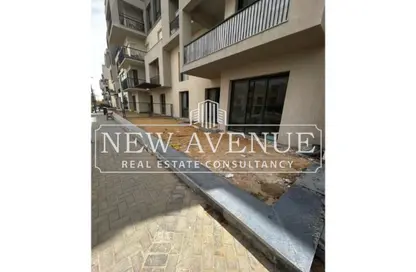 شقة - 2 غرف نوم - 3 حمامات للبيع في سوديك ايست - الحي السادس - هليوبوليس الجديدة - القاهرة