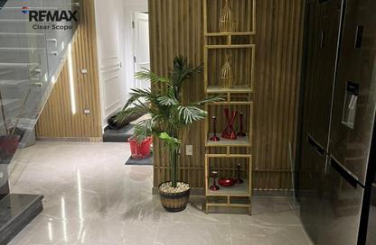 Penthouse - 3 - 3 for sale in Mountain View Hyde Park - 5th Settlement Compounds - The 5th Settlement - New Cairo City - Cairo