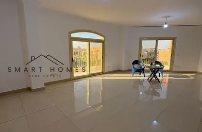 Apartment - 3 Bedrooms - 2 Bathrooms for rent in Yasmine District - 14th District - Sheikh Zayed City - Giza
