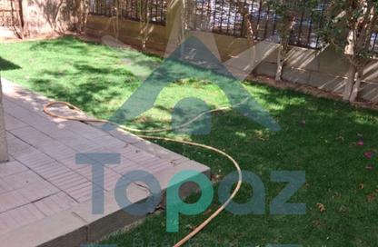 Apartment - 4 Bedrooms - 3 Bathrooms for sale in Six West - Beverly Hills - Sheikh Zayed Compounds - Sheikh Zayed City - Giza