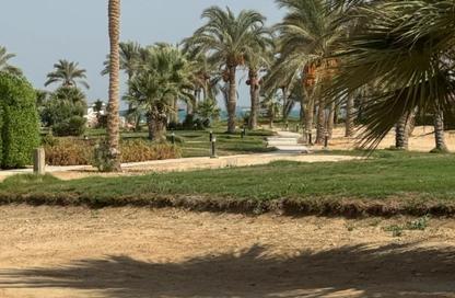 شاليه - 3 - 2 للبيع في جاز ليتل فينيسيا جولف - العين السخنة - السويس