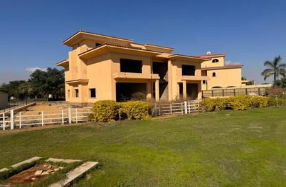 Villa - 6 Bedrooms - 6 Bathrooms for sale in Privado - Madinaty - Cairo Villa - 6 Bedrooms - 6 Bathrooms for sale in Privado - Madinaty - Cairo